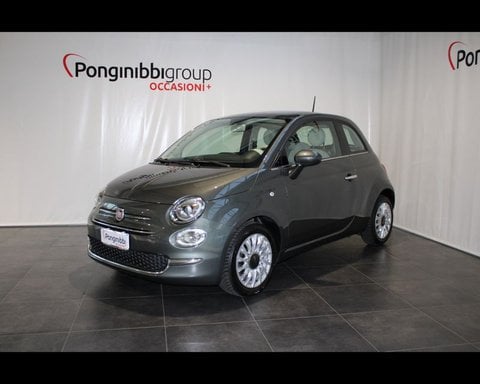 Usate A Piacenza | Fiat 500 Iii 2015 1.2 Lounge 69Cv My20