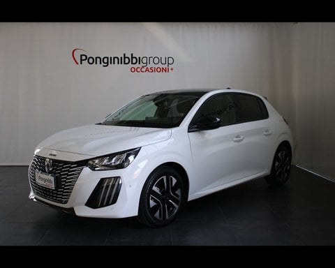 Auto Usate A Piacenza | Peugeot 208 Ii 2023 1.2 Puretech Allure S&S 100Cv