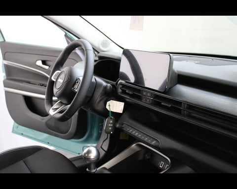 Auto Usate A Piacenza | Jeep Avenger 1.2 Turbo Altitude Fwd 100Cv