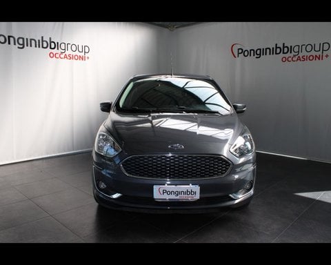 Usate A Piacenza | Ford Ka Iii + 1.2 Ultimate 85Cv My18