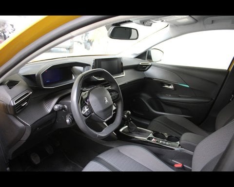 Auto Usate A Piacenza | Peugeot 208 Ii 2019 1.2 Puretech Allure Pack S&S 100Cv