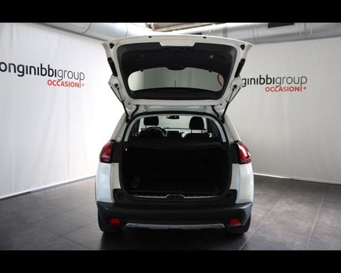 Auto Usate A Piacenza | Peugeot 2008 1.5 Bluehdi Allure S&S 100Cv My19