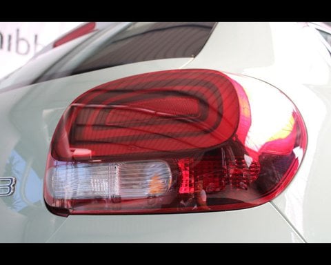 Auto Usate A Piacenza | Citroën C3 Iii 2017 1.2 Puretech Shine S&S 83Cv My18