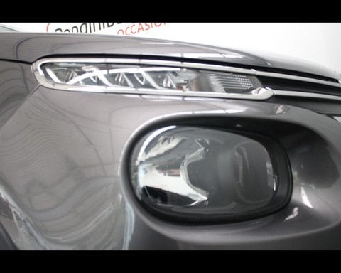 Auto Usate A Piacenza | Citroën C3 Iii 2017 1.2 Puretech Shine S&S 110Cv Eat6