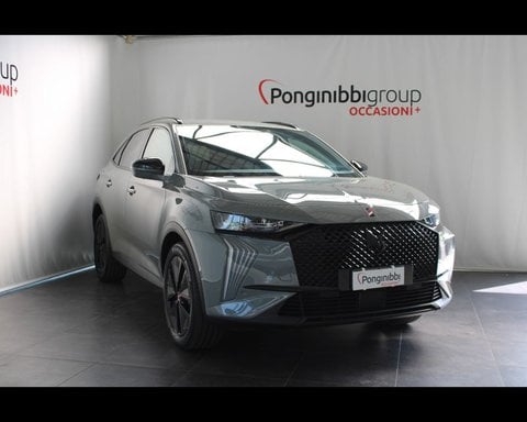 Auto Usate A Piacenza | Ds Ds 7 Ds7 1.5 Bluehdi Performance Line+ 130Cv Auto