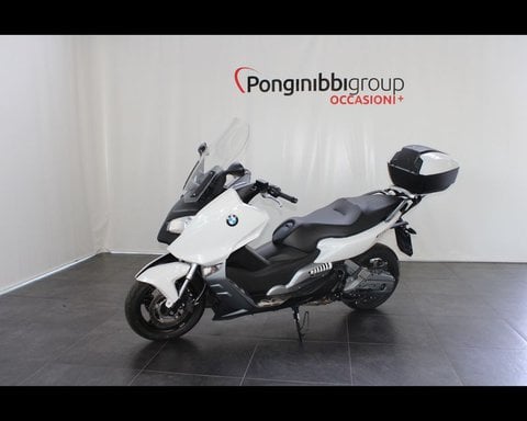 Moto Usate A Piacenza | Bmw Modello Versione