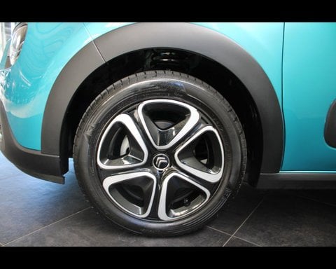 Auto Usate A Piacenza | Citroën C3 Iii 2017 1.2 Puretech Feel Pack S&S 83Cv