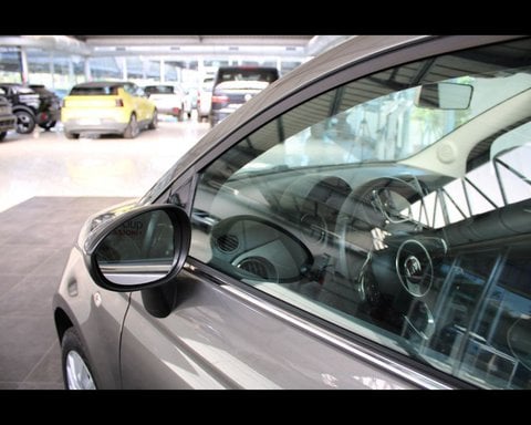 Auto Usate A Piacenza | Fiat 500 Iii 2015 1.2 Pop 69Cv
