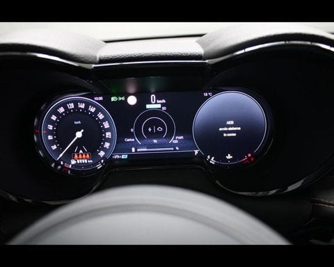 Auto Usate A Piacenza | Alfa Romeo Tonale My24 Hybrid 160Cv Sprint