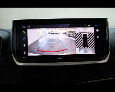 Auto Km0 A Piacenza | Peugeot 2008 Allure Puretech 100 S&S