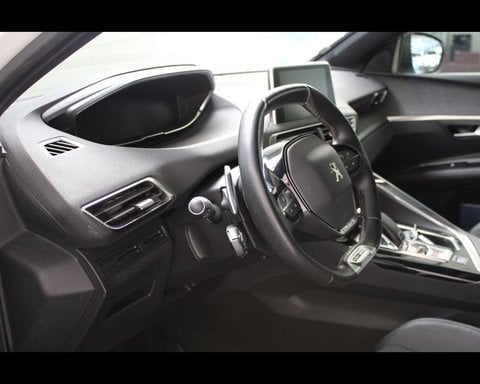 Auto Usate A Piacenza | Peugeot 3008 Ii 2016 1.2 Puretech T Gt Line S&S 130Cv Eat8