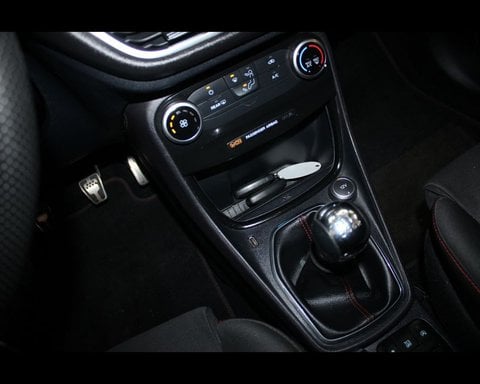 Auto Usate A Piacenza | Ford Puma Ii 2020 1.0 Ecoboost H St-Line X S&S 125Cv