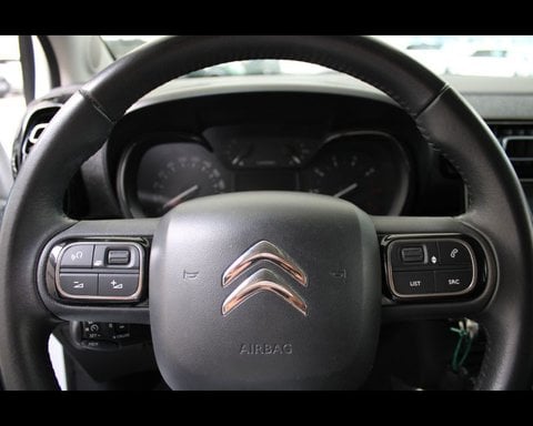Auto Usate A Piacenza | Citroën C3 Aircross I 2021 1.2 Puretech Shine S&S 110Cv