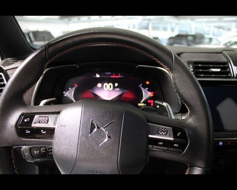 Auto Usate A Piacenza | Ds Ds 7 Ds7 1.5 Bluehdi Performance Line+ 130Cv Auto