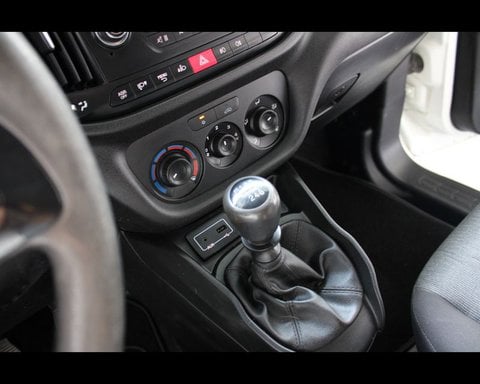 Auto Usate A Piacenza | Fiat Professional Doblò Doblo Cargo Ii Doblo Cargo 1.6 Mjt 16V Sx 105Cv ...