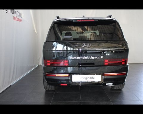Auto Usate A Piacenza | Hyundai Santa Fe Hkw New 7P 1.6 Phev 4Wd X Class+Cp