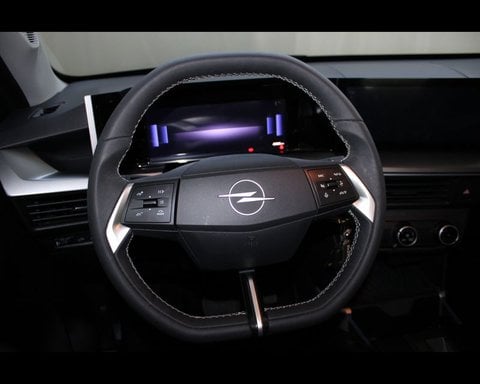 Auto Usate A Piacenza | Opel Frontera Iii 1.2 Hybrid Edition 110Cv Edct