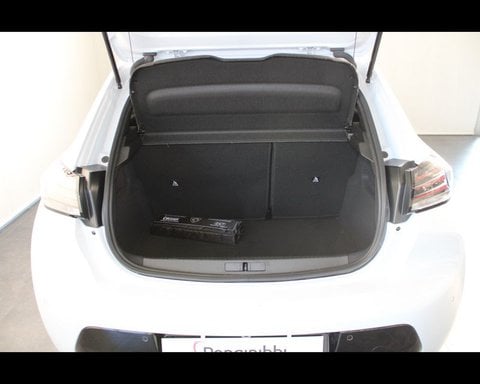 Auto Km0 A Piacenza | Peugeot 208 5P P 12E Mhev P6