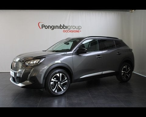 Auto Usate A Piacenza | Peugeot 2008 Ii 2020 1.2 Puretech Allure Pack S&S 100Cv