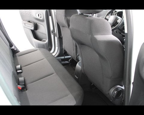 Auto Usate A Piacenza | Citroën C3 Aircross I 2021 1.2 Puretech Feel S&S 110Cv
