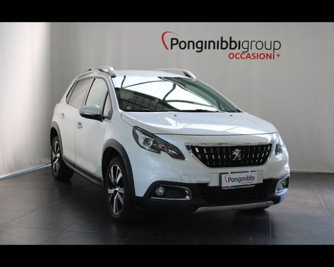 Usate A Piacenza | Peugeot 2008 1.5 Bluehdi Allure S&S 100Cv My19