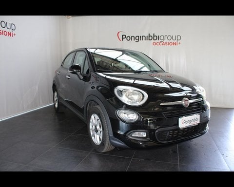 Usate A Piacenza | Fiat 500X 500 X 2015 1.3 Mjt Pop Star 4X2 95Cv My17