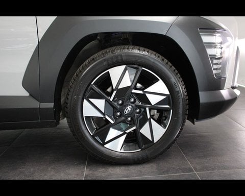 Auto Usate A Piacenza | Hyundai Kona Ii 2023 1.6 Gdi Hev X Line 2Wd 141Cv Dct
