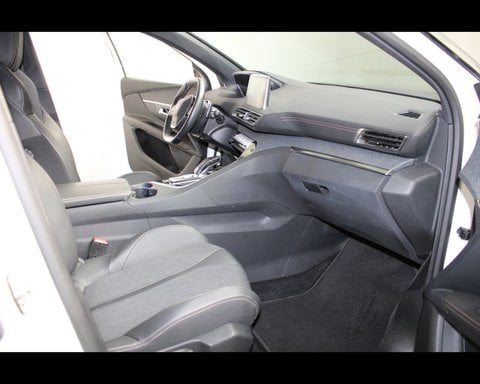 Auto Usate A Piacenza | Peugeot 3008 Ii 2016 1.2 Puretech T Gt Line S&S 130Cv Eat8