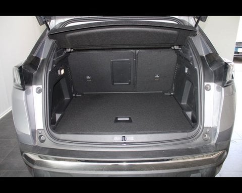 Auto Usate A Piacenza | Peugeot 3008 Ii 2021 1.2 Puretech T Allure S&S 130Cv Eat8