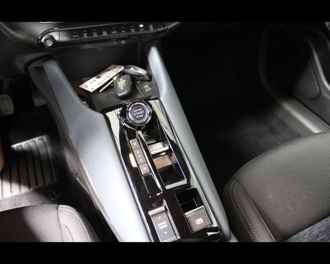 Auto Usate A Piacenza | Alfa Romeo Junior Ibrida Ibrida 1.2 136Cvhybrid Edct6
