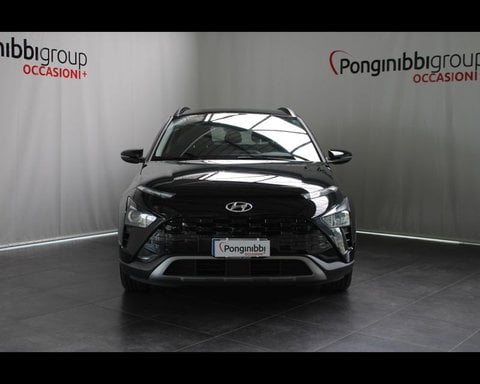 Auto Usate A Piacenza | Hyundai Bayon 1.2 Mpi Xline Led Pack