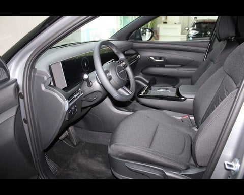 Auto Km0 A Piacenza | Hyundai Tucson Gtw5D5G1Ugg2Bhn