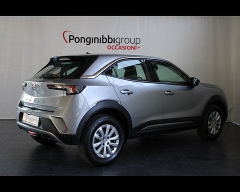 Auto Usate A Piacenza | Opel Mokka Ii 2020 1.2 T Edition S&S 100Cv