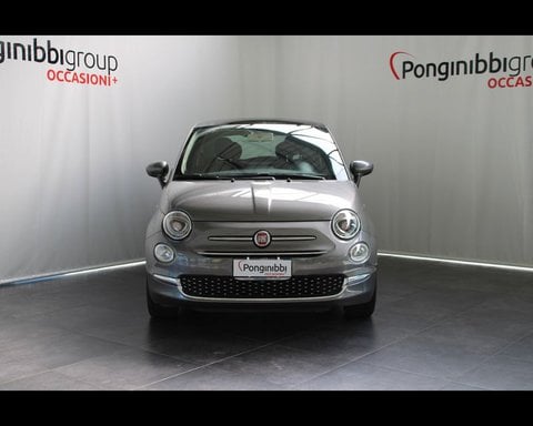 Usate A Piacenza | Fiat 500 Iii 2015 1.2 Pop 69Cv