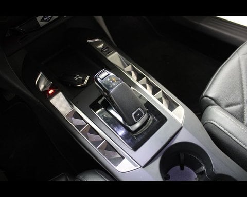 Auto Usate A Piacenza | Ds Ds3 2019 Crossback Crossback 1.5 Bluehdi So Chic 130Cv Auto