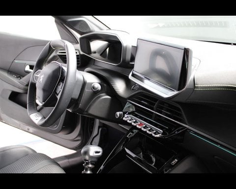 Auto Usate A Piacenza | Peugeot 208 Ii 2019 1.5 Bluehdi Gt S&S 100Cv