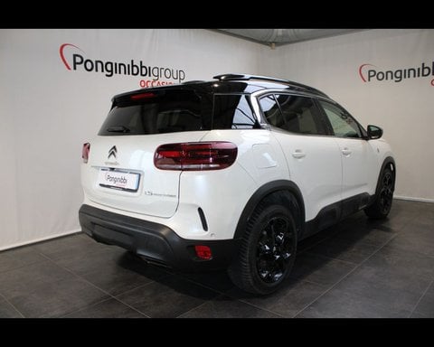 Auto Usate A Piacenza | Citroën C5 Aircross I 2022 1.5 Bluehdi C-Series S&S 130Cv Eat8