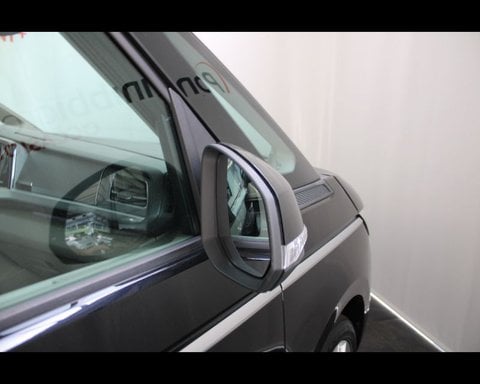 Auto Usate A Piacenza | Volkswagen Multivan T7 2.0 Tdi Style 150Cv Dsg 7P.ti