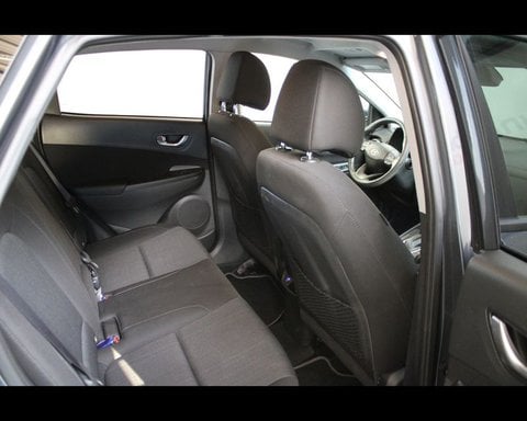Auto Usate A Piacenza | Hyundai Kona I 2021 1.6 Gdi Hev Xline Safety Pack 2Wd 141Cv Dct