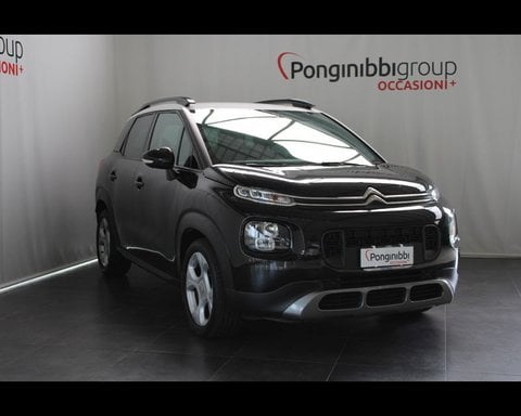 Auto Usate A Piacenza | Citroën C3 Aircross I 2017 1.5 Bluehdi Live S&S 100Cv