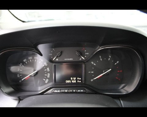 Auto Usate A Piacenza | Citroën C3 Aircross I 2021 1.2 Puretech Shine S&S 110Cv