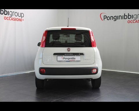 Auto Usate A Piacenza | Fiat Professional Panda Van Iii Van 1.0 Hybrid Easy 70Cv 4P.ti Serie 3 E6D