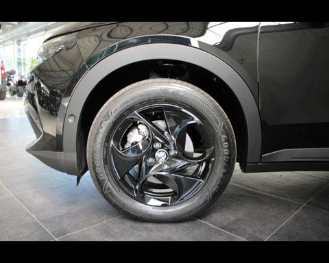 Auto Usate A Piacenza | Alfa Romeo Junior Ibrida Ibrida 1.2 136Cvhybrid Edct6