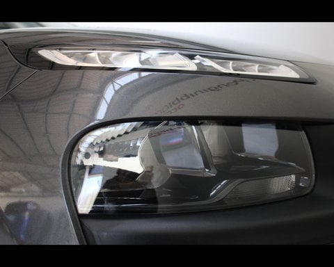 Auto Usate A Piacenza | Citroën C4 Cactus 2014 1.6 Bluehdi Shine 100Cv