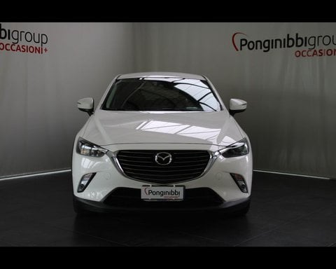 Usate A Piacenza | Mazda Cx-3 1.5D Exceed 2Wd 105Cv