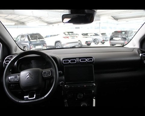 Auto Usate A Piacenza | Citroën C3 Aircross I 2021 1.5 Bluehdi Feel S&S 110Cv