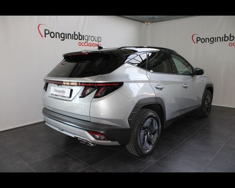 Auto Km0 A Piacenza | Hyundai Tucson Gtw5D5G1Ugg2Bhn