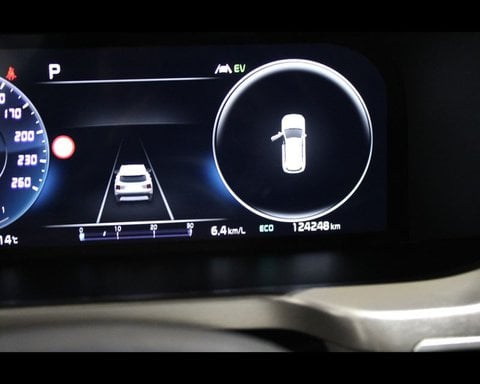 Auto Usate A Piacenza | Kia Sorento Iv 1.6 T-Gdi Hev Evolution Awd At6