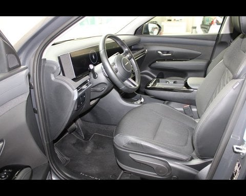 Auto Usate A Piacenza | Hyundai Tucson Iii 2024 1.6 Crdi 48V Exellence 2Wd Dct