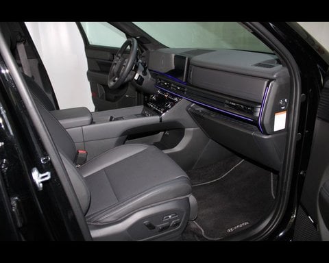 Auto Usate A Piacenza | Hyundai Santa Fe Hkw New 7P 1.6 Phev 4Wd X Class+Cp